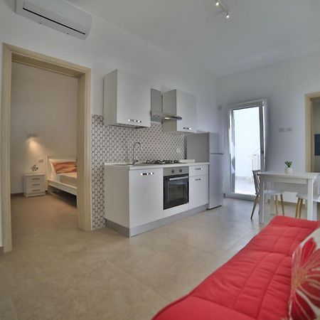 Giaro' Apartments Порто-Чезарео Екстер'єр фото