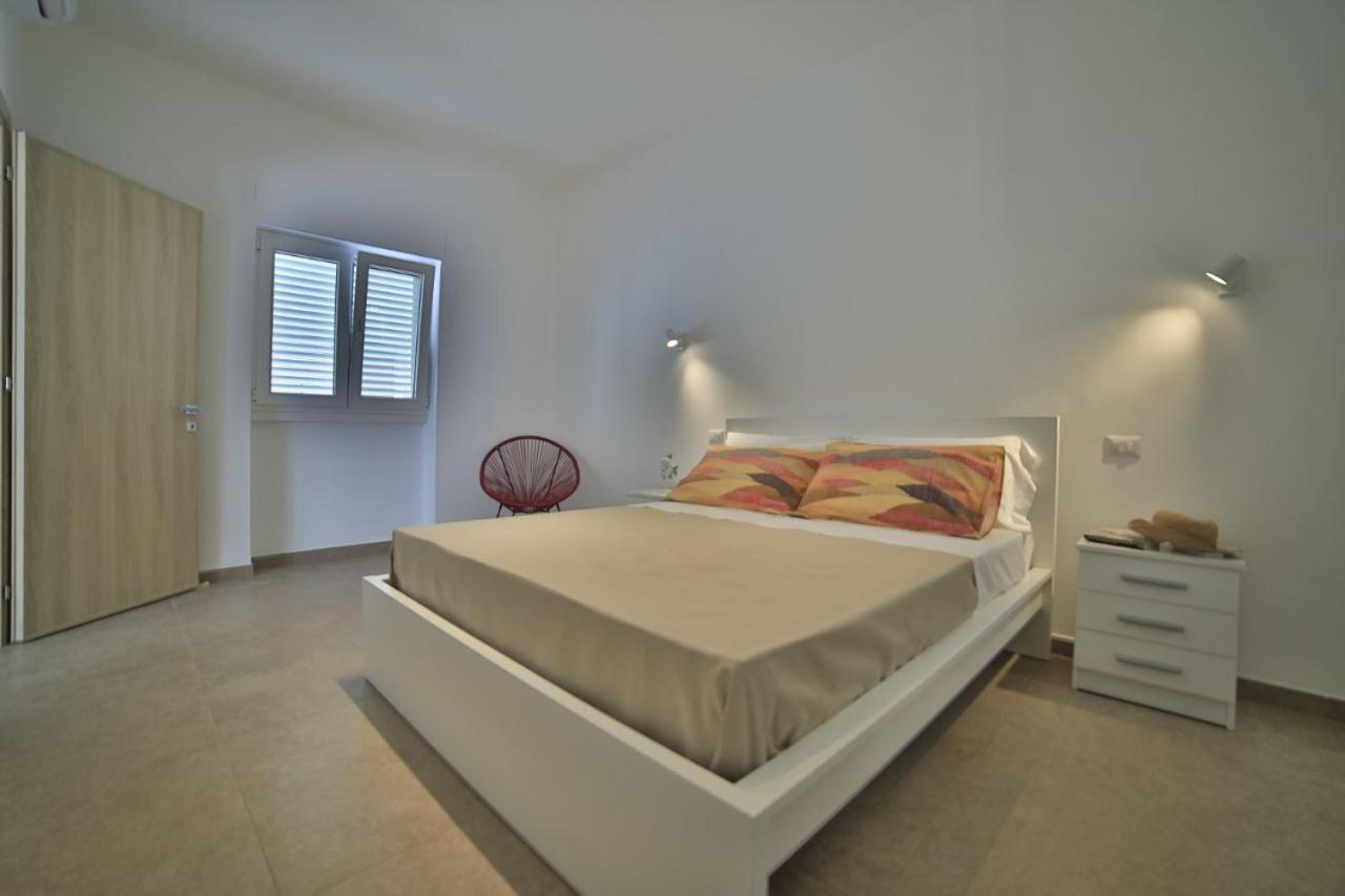 Giaro' Apartments Порто-Чезарео Екстер'єр фото