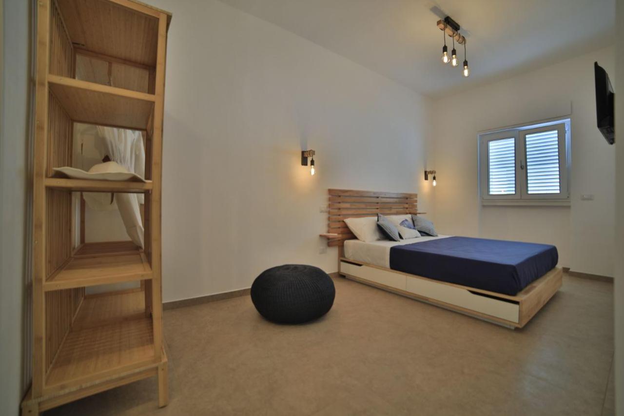 Giaro' Apartments Порто-Чезарео Екстер'єр фото